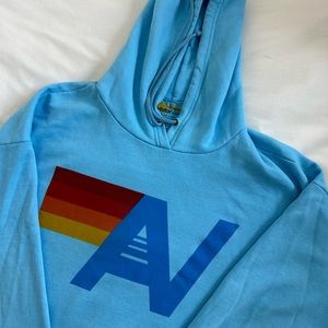 Aviator Nation Logo Sweatshirt